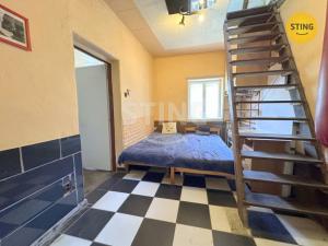 Prodej rodinného domu, Číchov, 68 m2