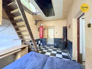 Prodej rodinného domu, Číchov, 68 m2