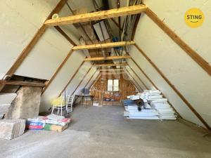 Prodej rodinného domu, Číchov, 68 m2