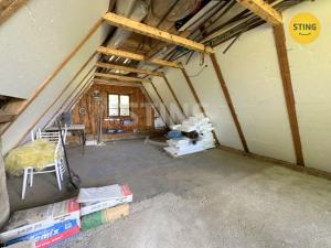 Prodej rodinného domu, Číchov, 68 m2