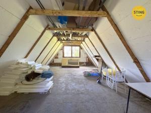 Prodej rodinného domu, Číchov, 68 m2