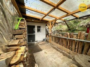 Prodej rodinného domu, Číchov, 68 m2
