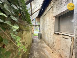 Prodej rodinného domu, Číchov, 68 m2