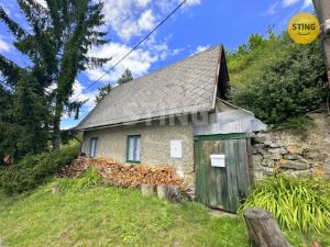 Prodej rodinného domu, Číchov, 68 m2