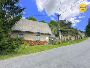 Prodej rodinného domu, Číchov, 68 m2