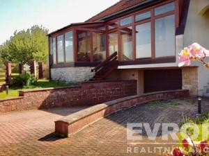 Prodej rodinného domu, Oleška, 338 m2
