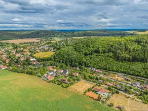Prodej pozemku pro bydlení, Čisovice, 1955 m2