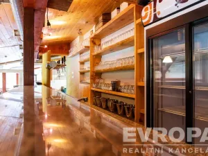 Prodej restaurace, Lety, Na skalkách, 270 m2