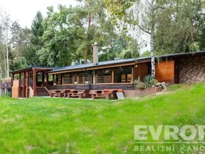 Prodej restaurace, Lety, Na skalkách, 270 m2