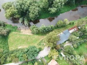Prodej restaurace, Lety, Na skalkách, 270 m2