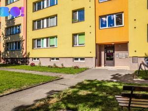 Prodej bytu 4+1, Paskov, Papírenská, 97 m2