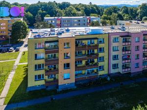 Prodej bytu 4+1, Paskov, Papírenská, 97 m2