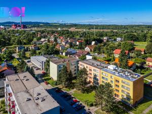 Prodej bytu 4+1, Paskov, Papírenská, 97 m2