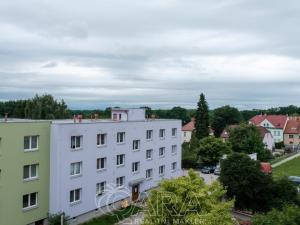 Pronájem bytu 3+1, Hluboká nad Vltavou, Nerudova, 67 m2