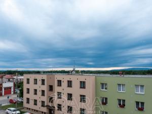Pronájem bytu 3+1, Hluboká nad Vltavou, Nerudova, 67 m2