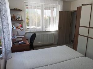 Pronájem bytu 2+kk, Brno, Šafaříkova, 62 m2