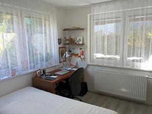 Pronájem bytu 2+kk, Brno, Šafaříkova, 62 m2