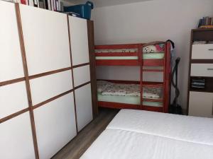 Pronájem bytu 2+kk, Brno, Šafaříkova, 62 m2
