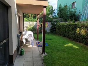Pronájem bytu 2+kk, Brno, Šafaříkova, 62 m2