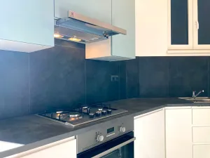 Pronájem bytu 2+kk, Ostrava, Denisova, 45 m2