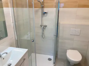 Pronájem bytu 2+kk, Ostrava, Denisova, 45 m2