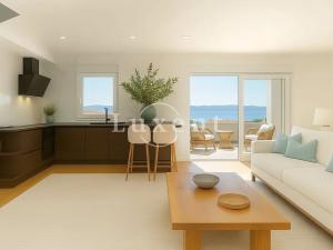 Prodej bytu 3+kk, Brodarica, Chorvatsko, 142 m2