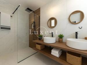 Prodej bytu 3+kk, Brodarica, Chorvatsko, 142 m2