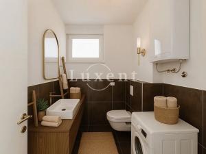 Prodej bytu 3+kk, Brodarica, Chorvatsko, 142 m2