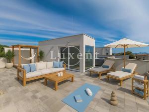 Prodej bytu 3+kk, Brodarica, Chorvatsko, 142 m2
