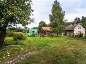 Prodej rodinného domu, Samšina - Drštěkryje, 120 m2