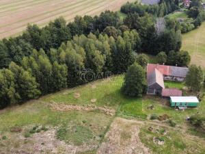 Prodej rodinného domu, Samšina - Drštěkryje, 120 m2