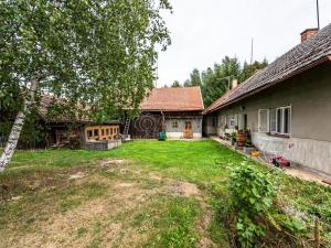 Prodej rodinného domu, Samšina - Drštěkryje, 120 m2
