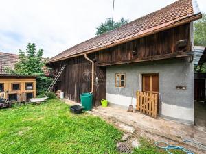 Prodej rodinného domu, Samšina - Drštěkryje, 120 m2