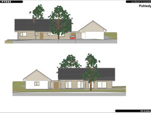 Prodej rodinného domu, Samšina - Drštěkryje, 120 m2