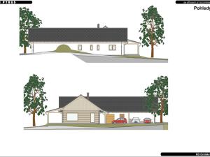 Prodej rodinného domu, Samšina - Drštěkryje, 120 m2