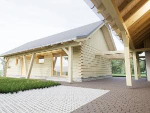 Prodej rodinného domu, Samšina - Drštěkryje, 120 m2