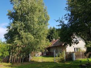 Prodej rodinného domu, Samšina - Drštěkryje, 121 m2