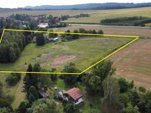 Prodej rodinného domu, Samšina - Drštěkryje, 121 m2