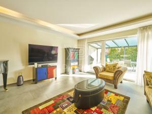 Prodej rodinného domu, Vysoký Újezd, 280 m2