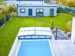 Prodej rodinného domu, Vysoký Újezd, 280 m2