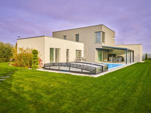 Prodej rodinného domu, Vysoký Újezd, 280 m2