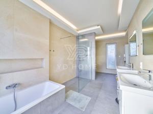Prodej rodinného domu, Vysoký Újezd, 280 m2