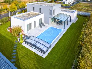 Prodej rodinného domu, Vysoký Újezd, 280 m2