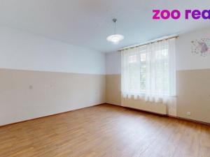 Prodej bytu 4+1, Teplice, Duchcovská, 140 m2