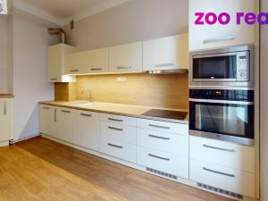 Prodej bytu 4+1, Teplice, Duchcovská, 140 m2