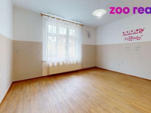 Prodej bytu 4+1, Teplice, Duchcovská, 140 m2