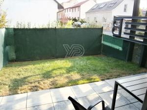 Pronájem bytu 1+kk, Praha, Nepomuckých, 30 m2