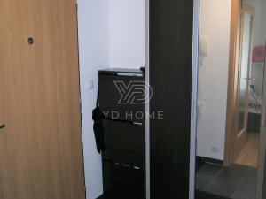 Pronájem bytu 1+kk, Praha, Nepomuckých, 30 m2