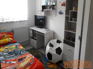 Pronájem bytu 3+kk, Uherský Brod, Svat. Čecha, 55 m2