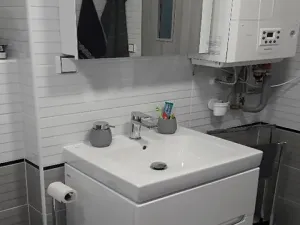 Pronájem bytu 3+kk, Uherský Brod, Svat. Čecha, 55 m2